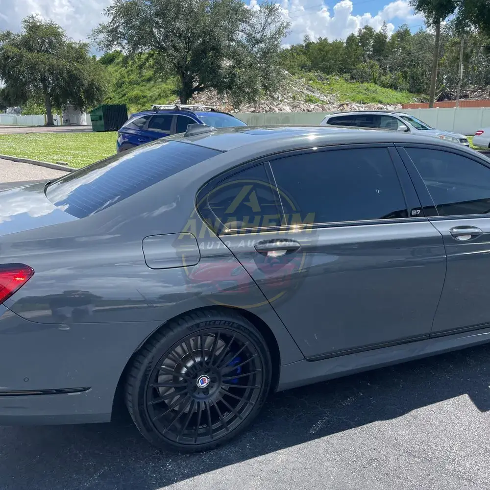 2021 BMW 7 Series ALPINA B7 xDrive