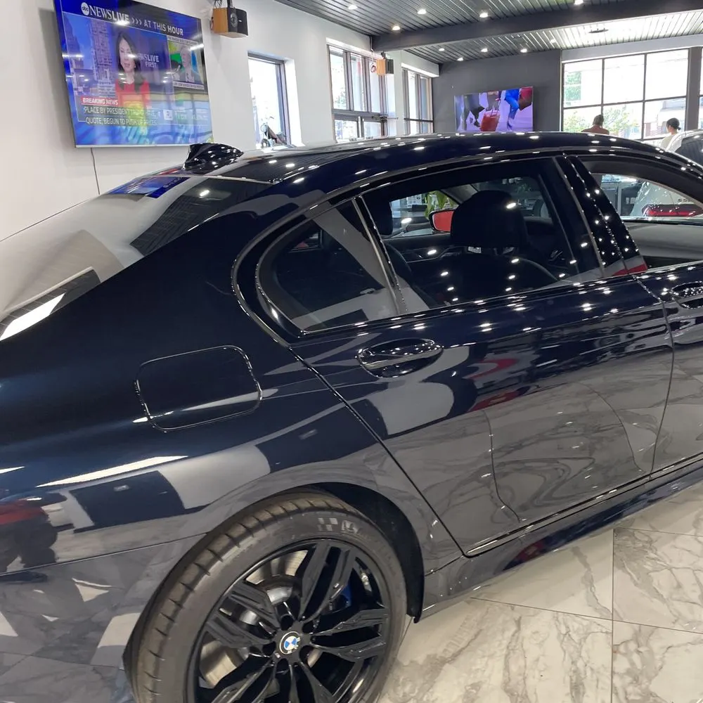 2022 BMW 7-Series M760xi