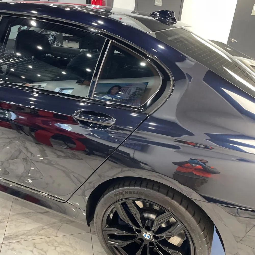 2022 BMW 7-Series M760xi