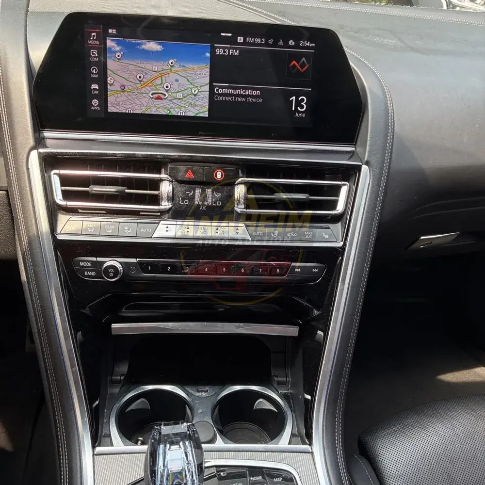 2022 BMW 8-Series 840i