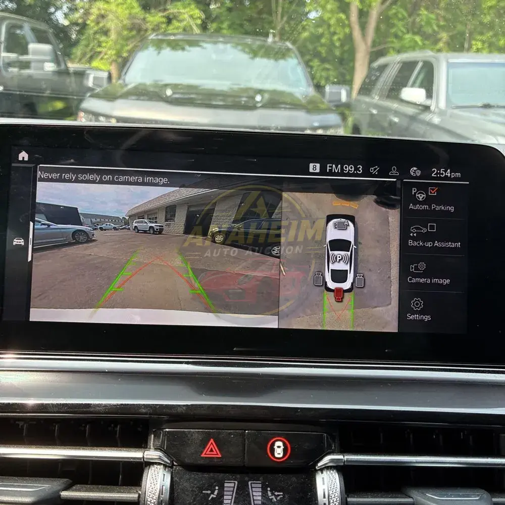 2022 BMW 8-Series 840i