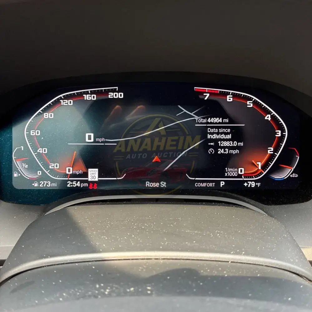 2022 BMW 8-Series 840i