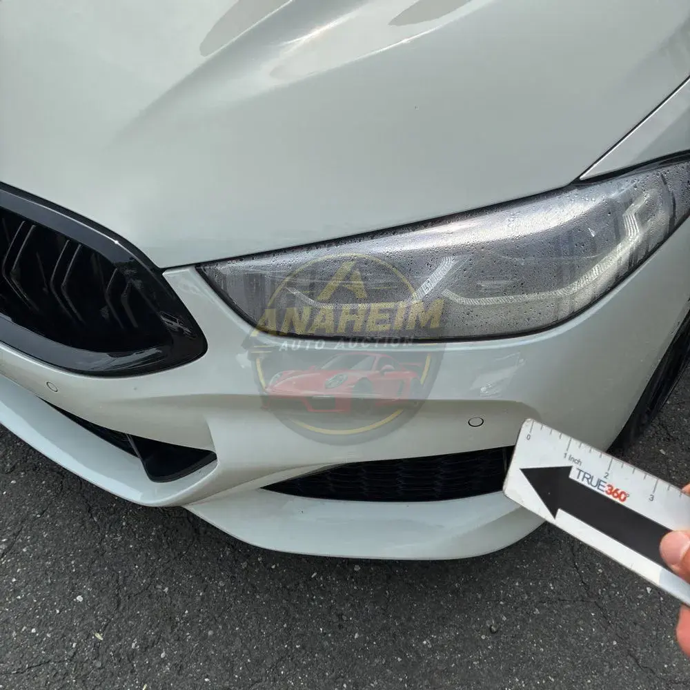 2022 BMW 8-Series 840i