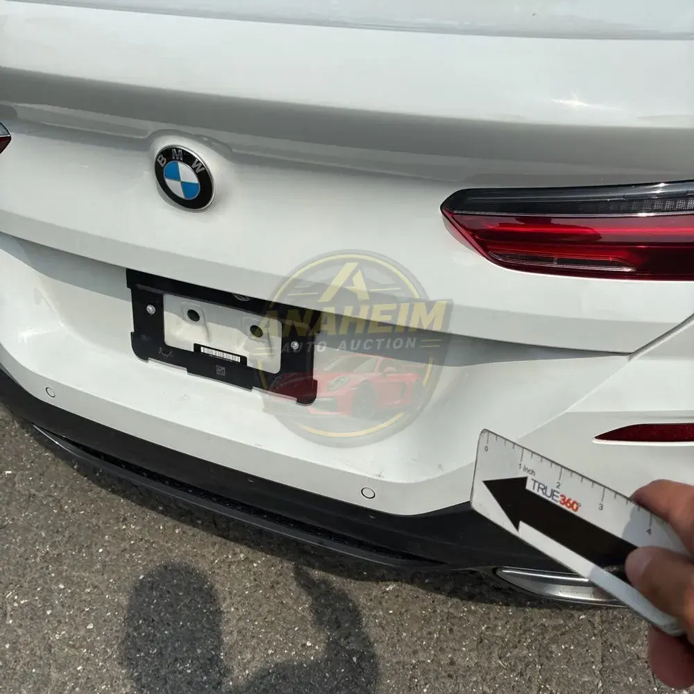 2022 BMW 8-Series 840i