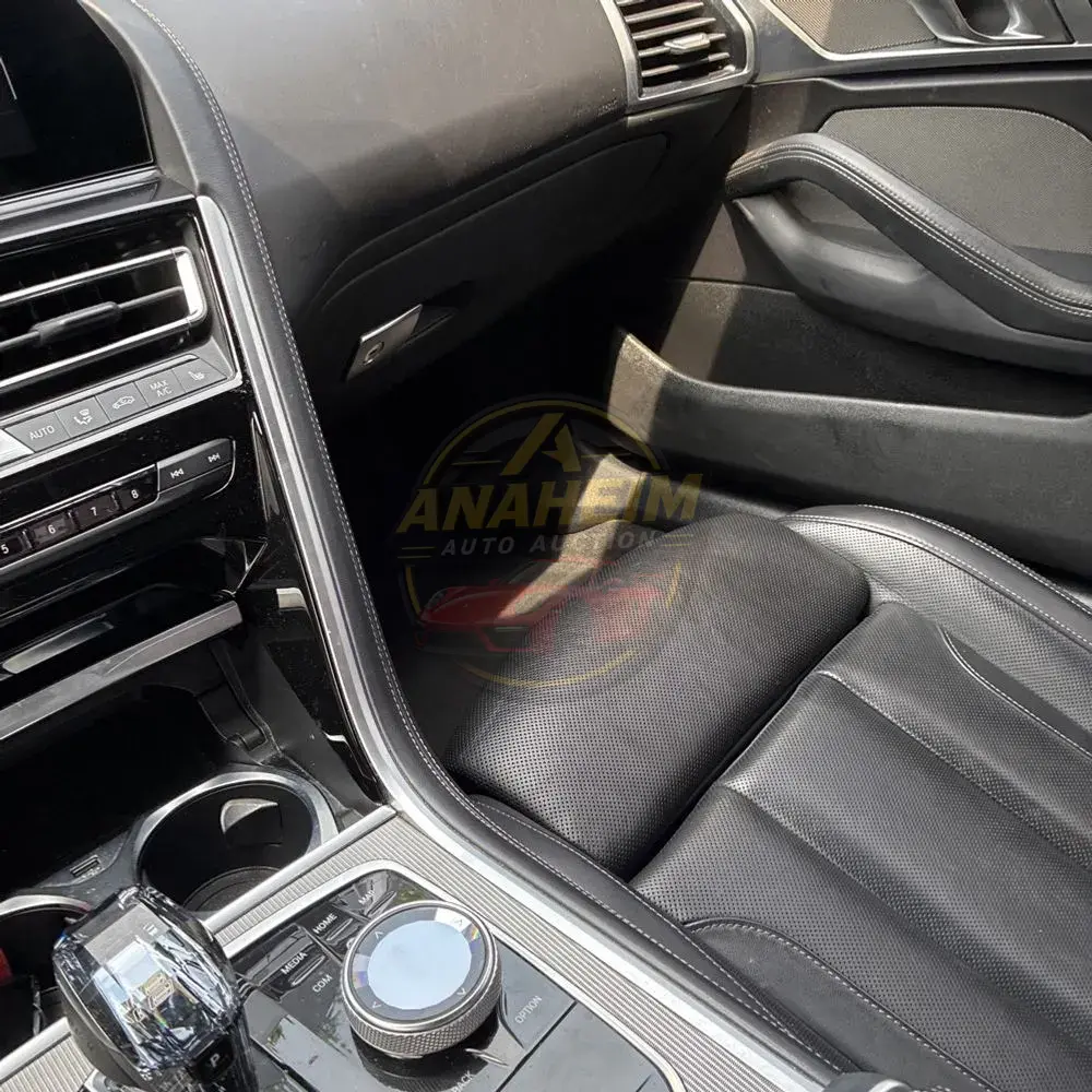 2022 BMW 8-Series 840i
