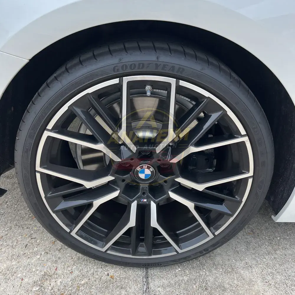 2025 BMW 8-Series 840i