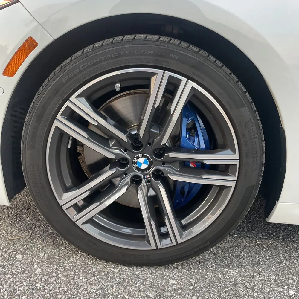 2022 BMW 8-Series 840i