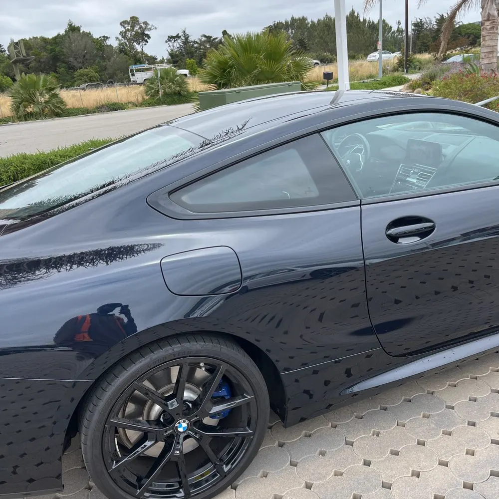 2023 BMW 8-Series 840i
