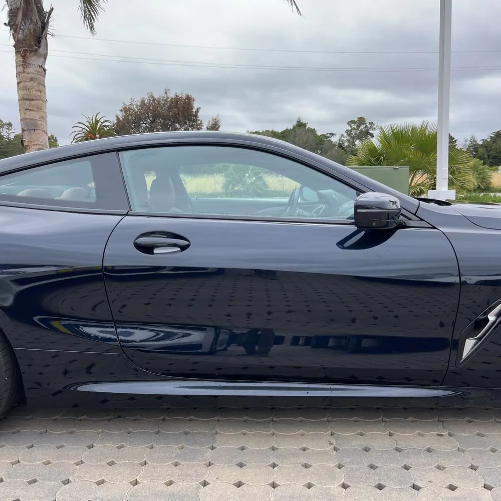 2023 BMW 8-Series 840i