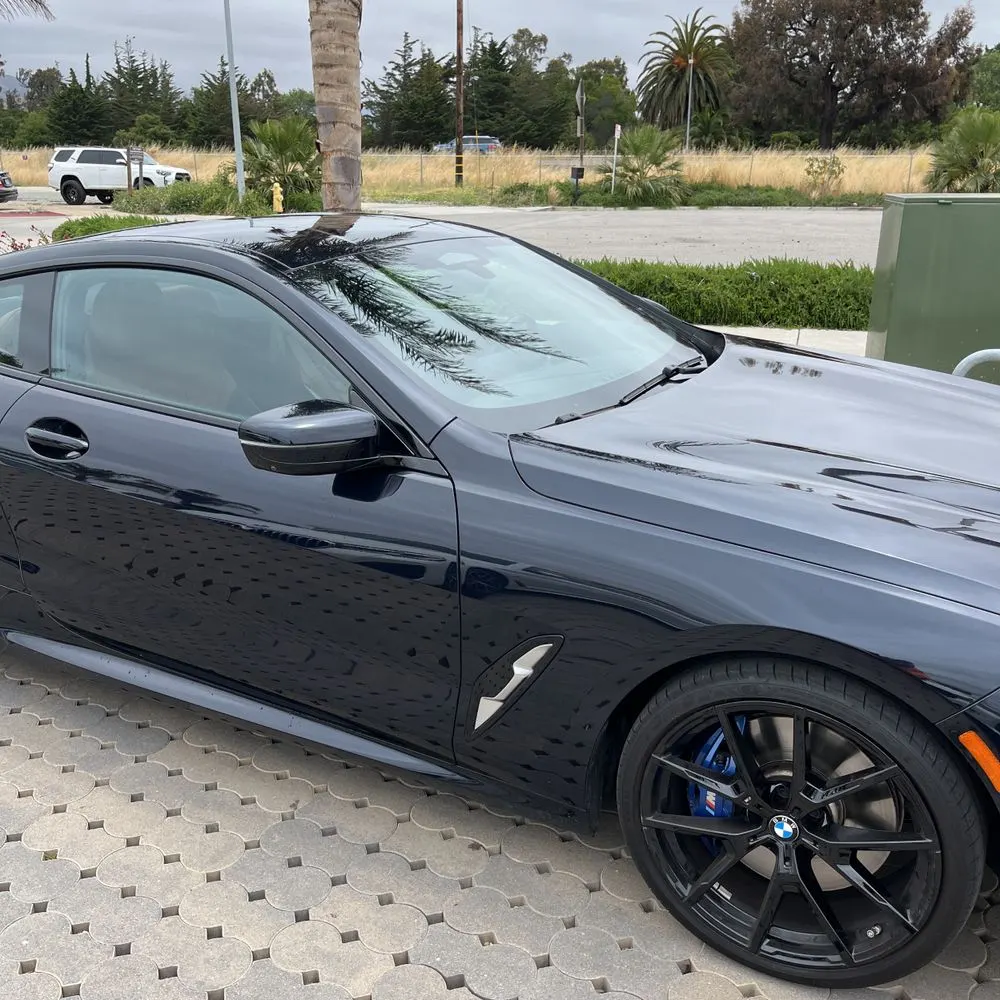 2023 BMW 8-Series 840i