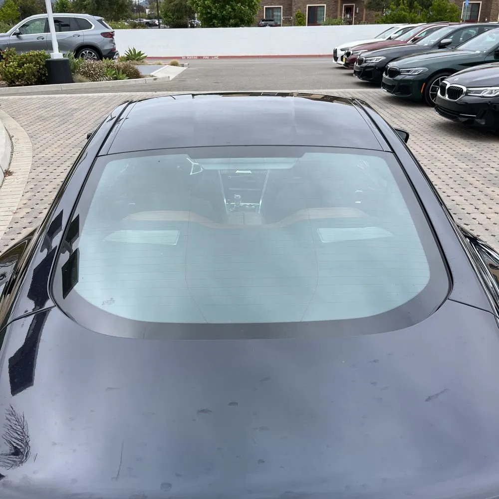 2023 BMW 8-Series 840i