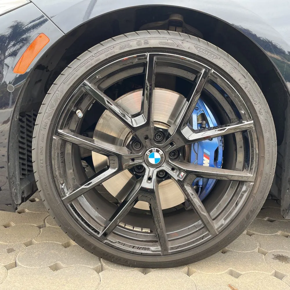 2023 BMW 8-Series 840i