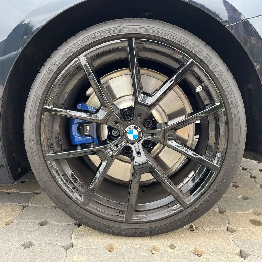 2023 BMW 8-Series 840i