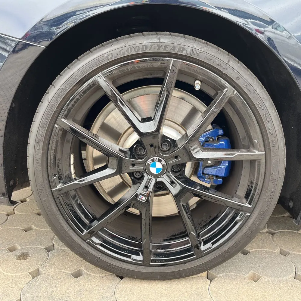 2023 BMW 8-Series 840i