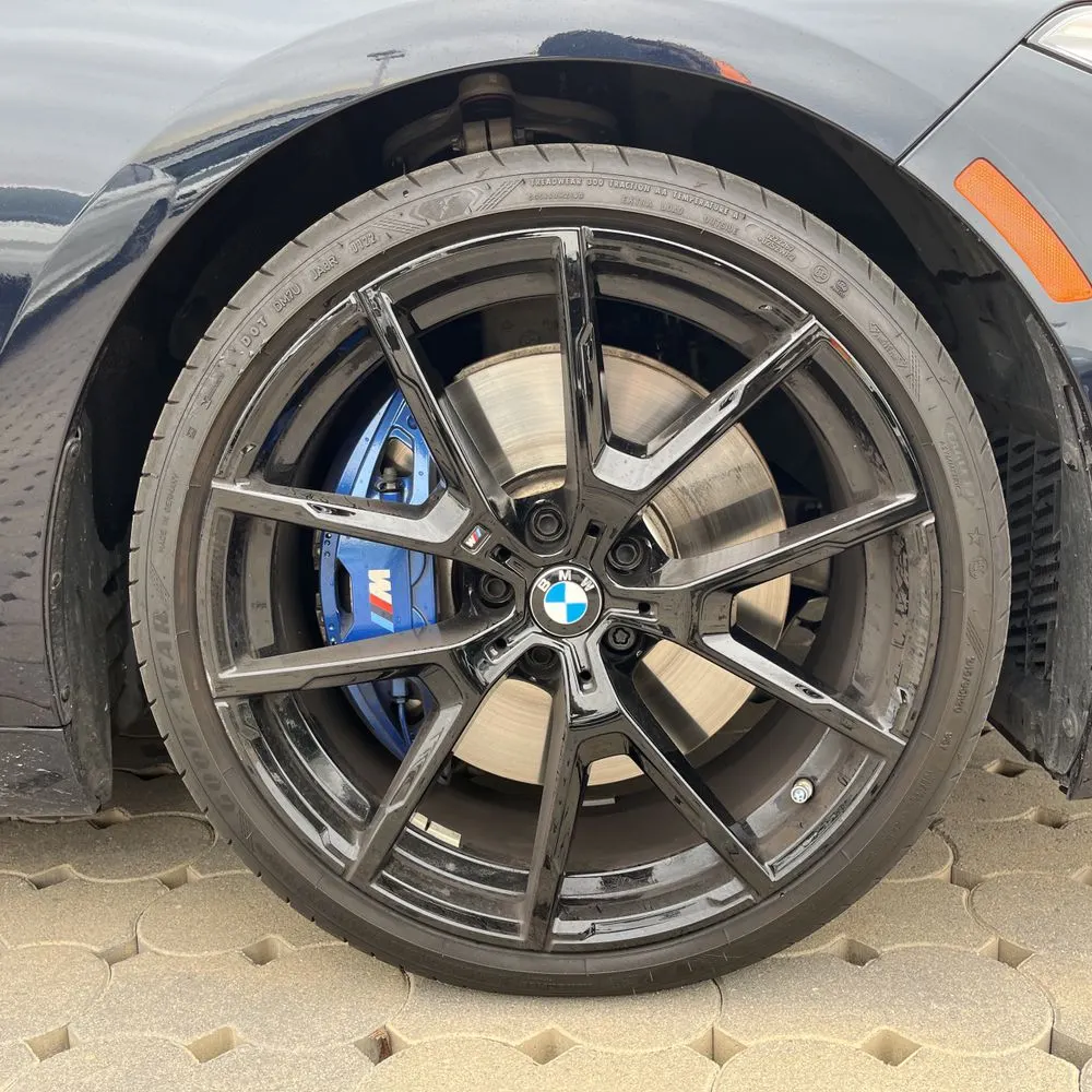 2023 BMW 8-Series 840i