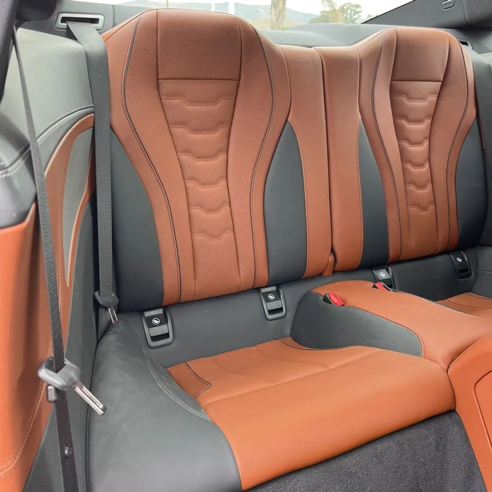 2023 BMW 8-Series 840i