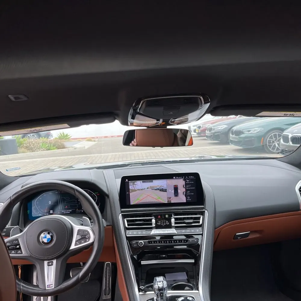 2023 BMW 8-Series 840i