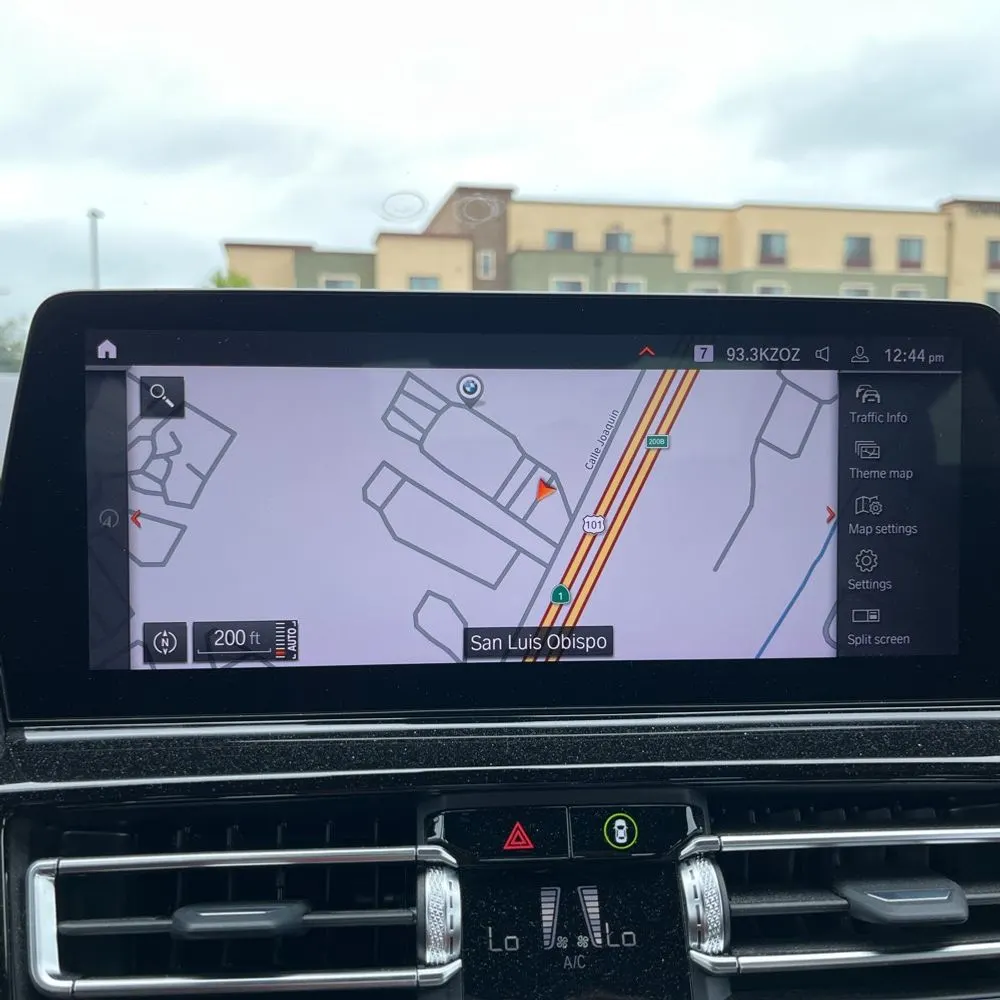 2023 BMW 8-Series 840i