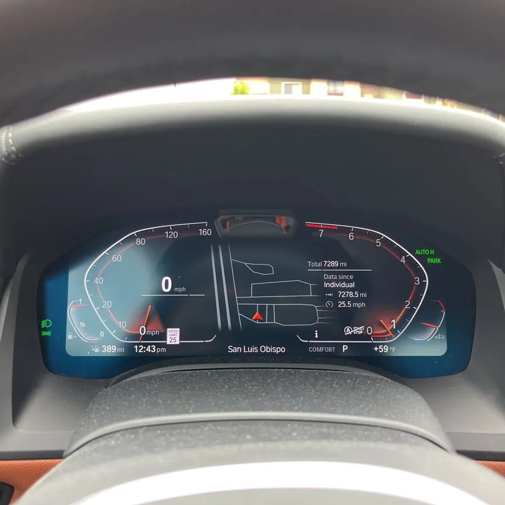 2023 BMW 8-Series 840i