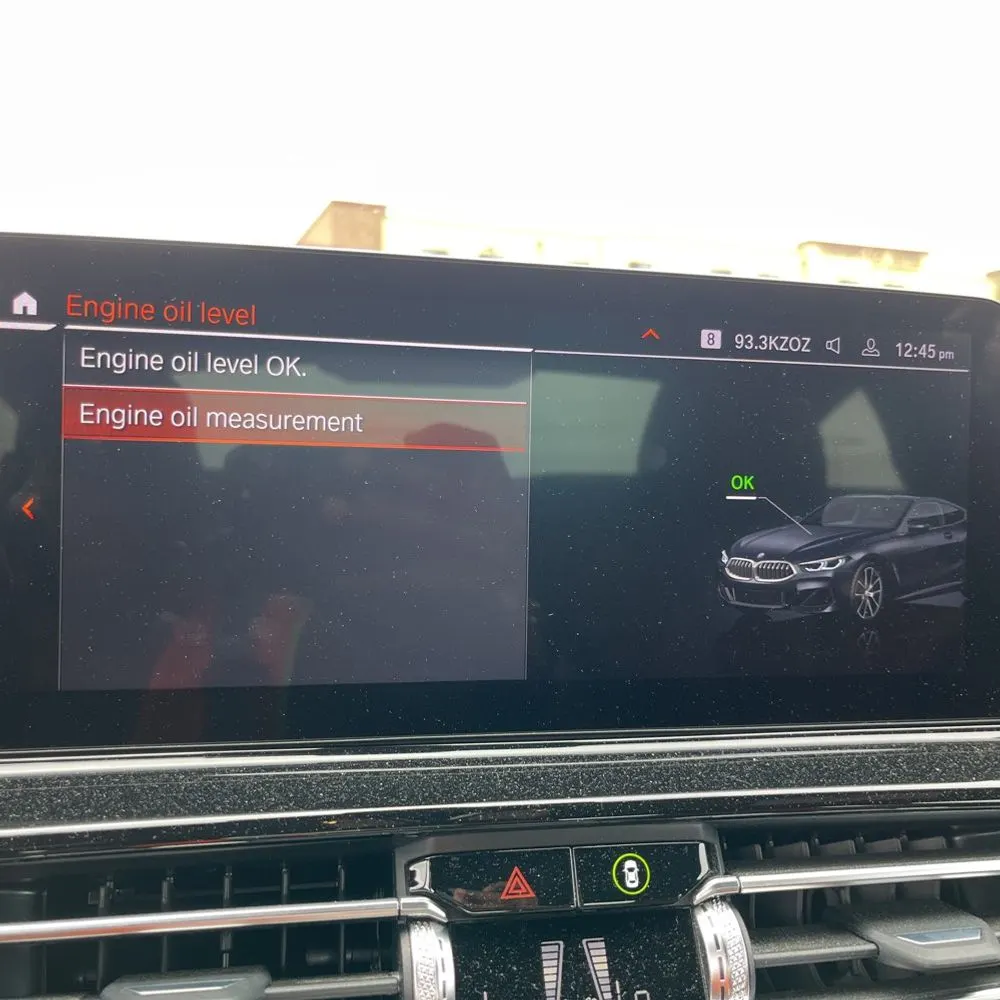 2023 BMW 8-Series 840i