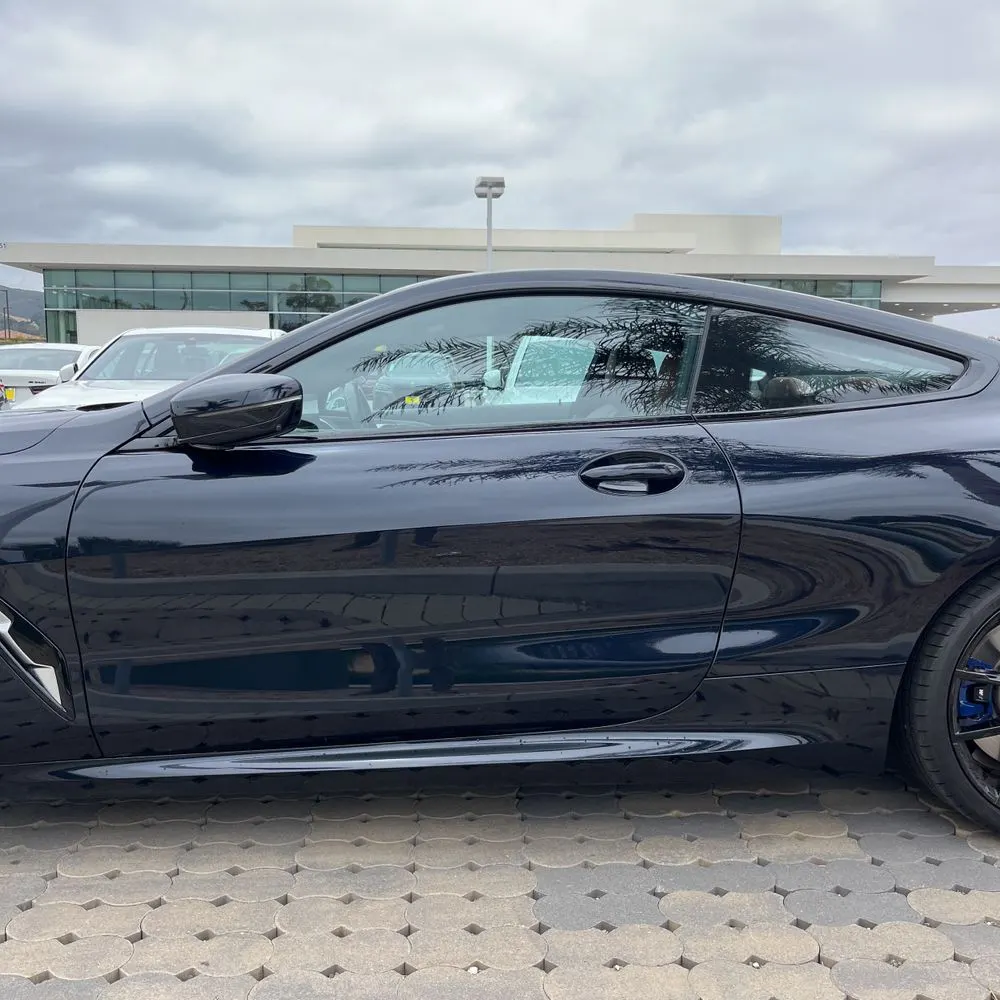2023 BMW 8-Series 840i