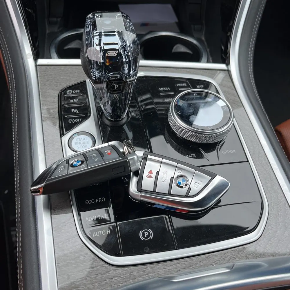 2023 BMW 8-Series 840i