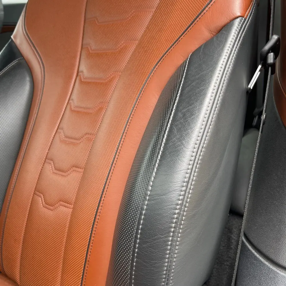 2023 BMW 8-Series 840i