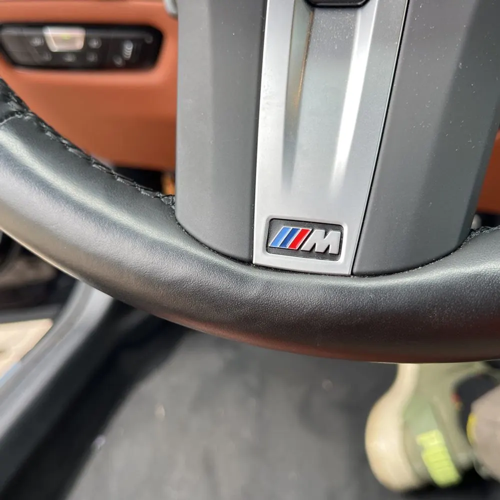 2023 BMW 8-Series 840i