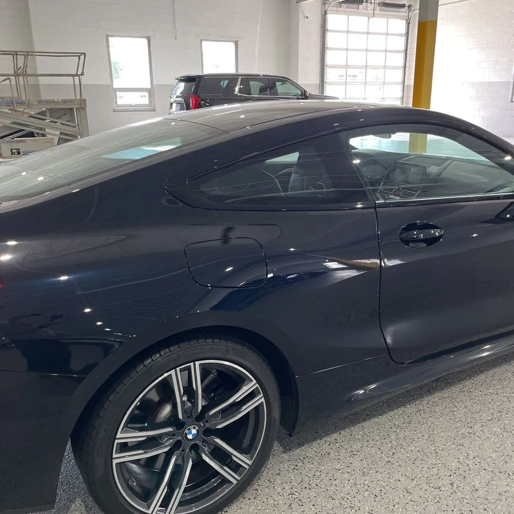 2022 BMW 8-Series 840xi