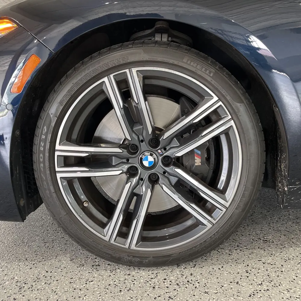 2022 BMW 8-Series 840xi