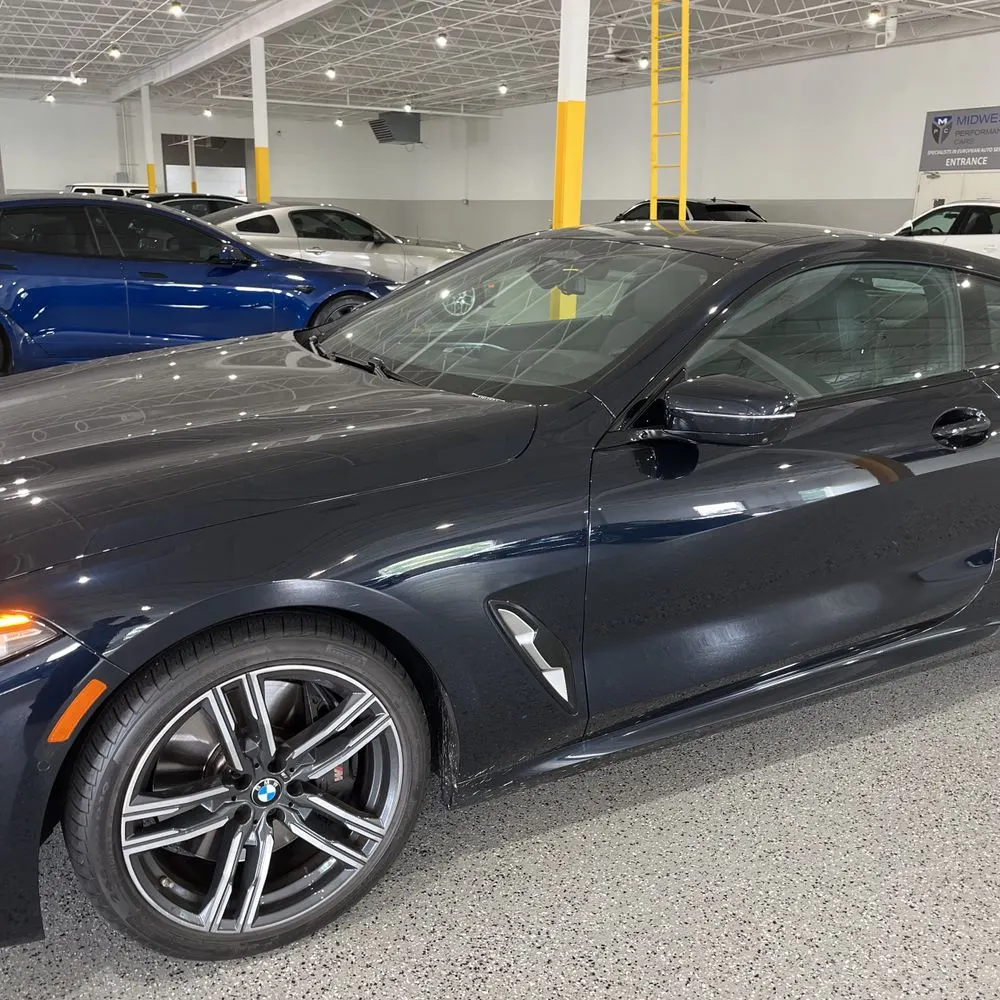 2022 BMW 8-Series 840xi