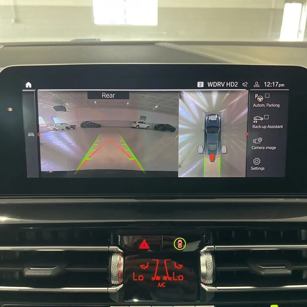 2022 BMW 8-Series 840xi