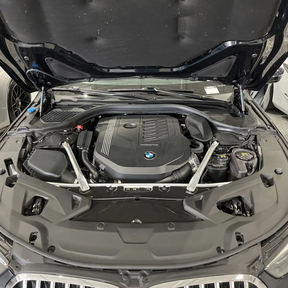 2022 BMW 8-Series 840xi