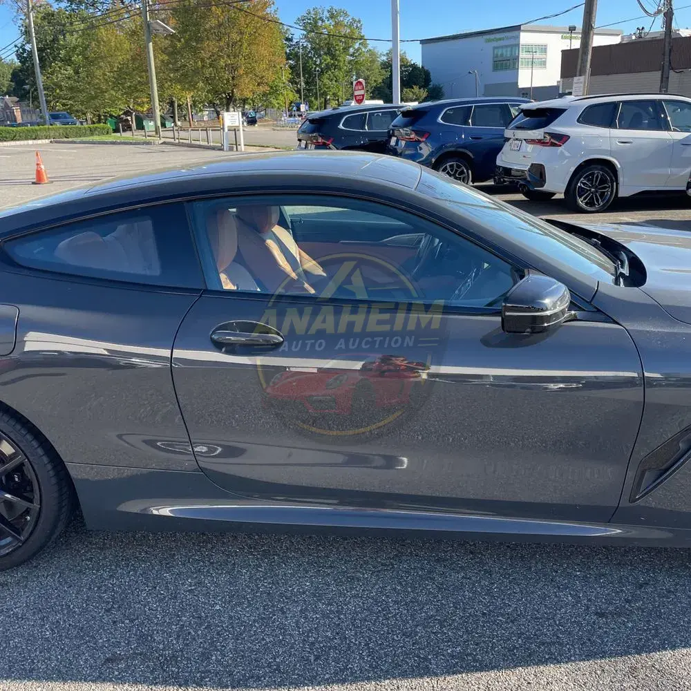 2023 BMW 8-Series M850xi