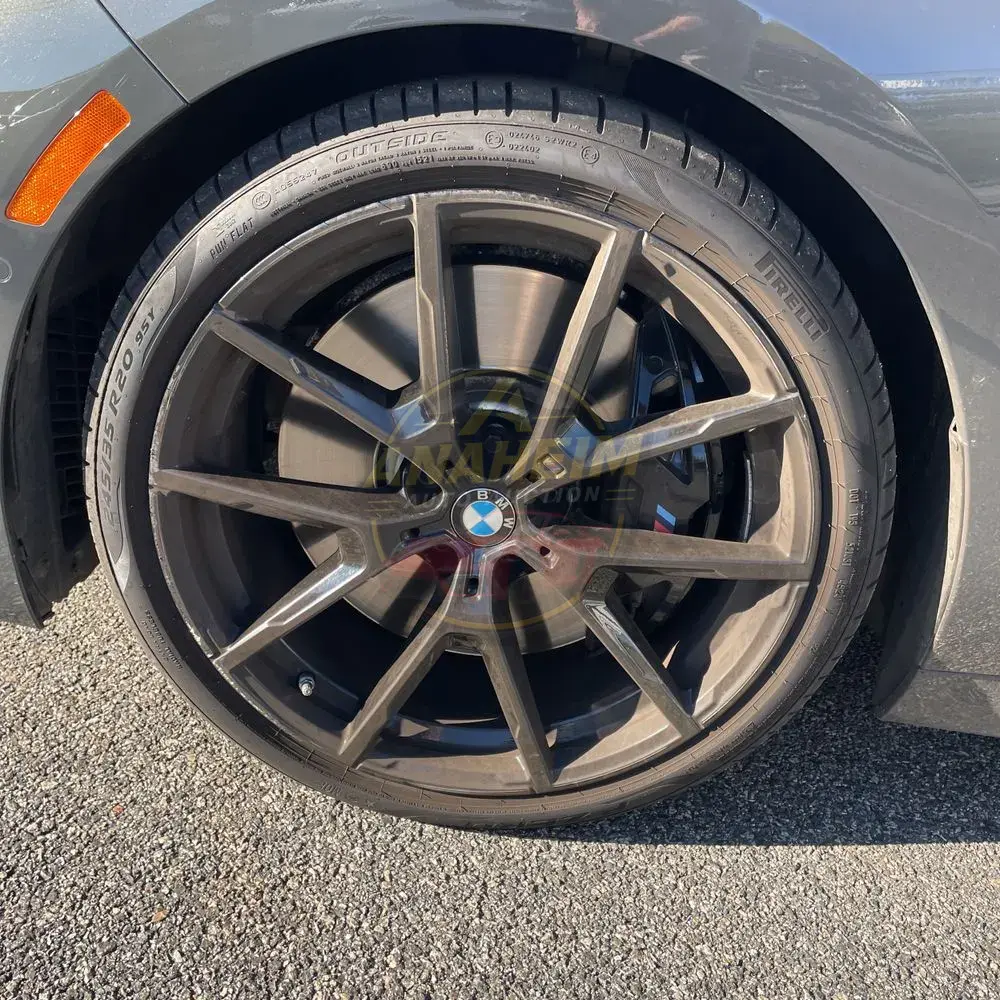 2023 BMW 8-Series M850xi