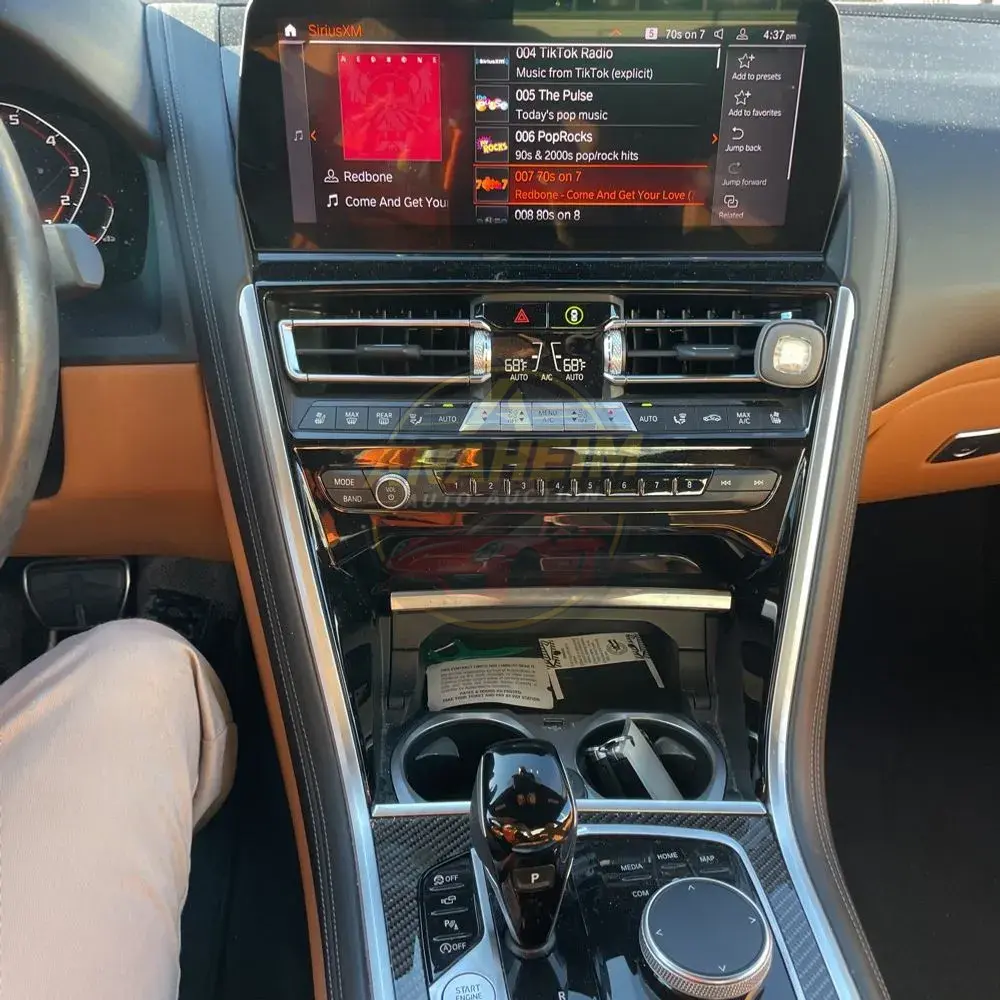 2023 BMW 8-Series M850xi