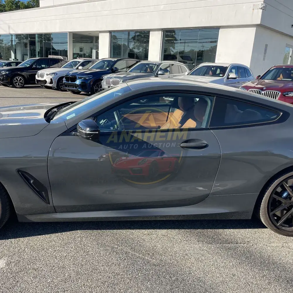 2023 BMW 8-Series M850xi