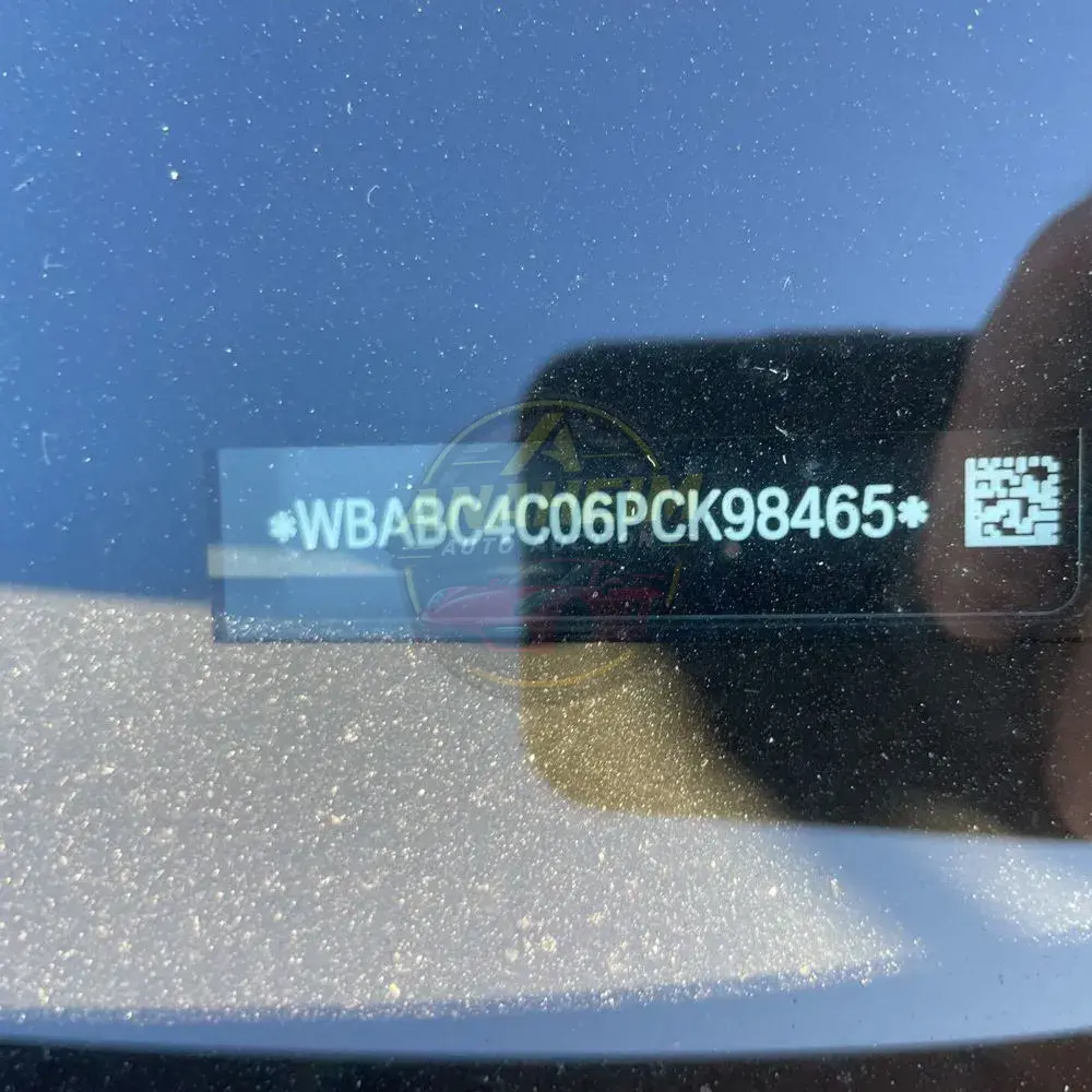 2023 BMW 8-Series M850xi