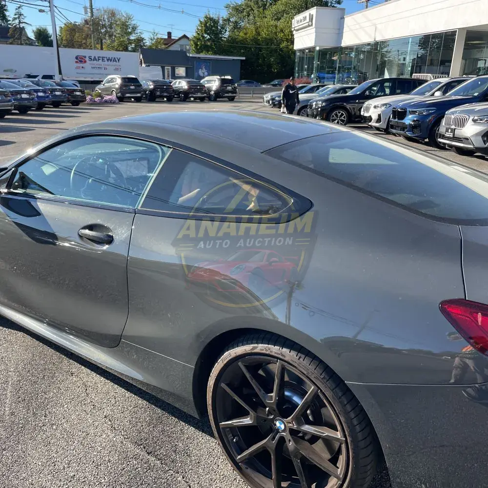 2023 BMW 8-Series M850xi