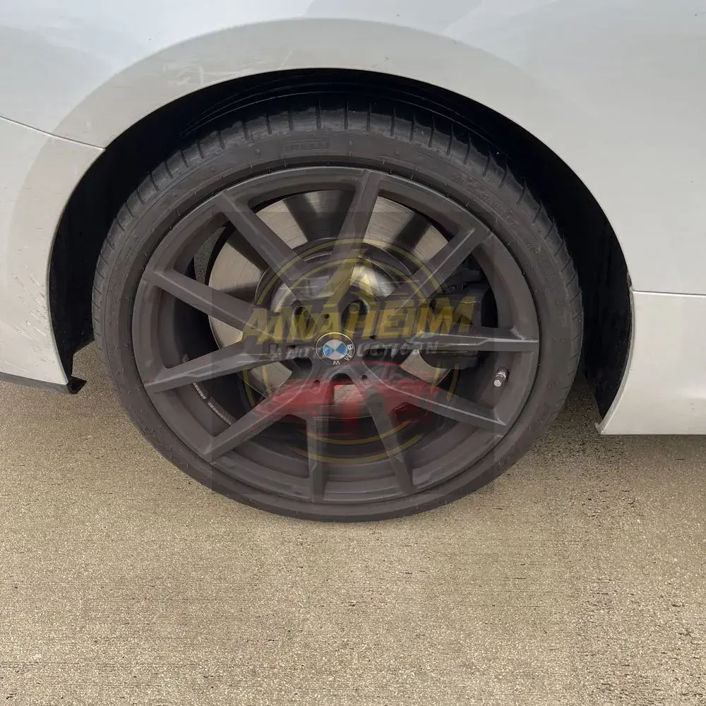 2024 BMW 8-Series M850xi