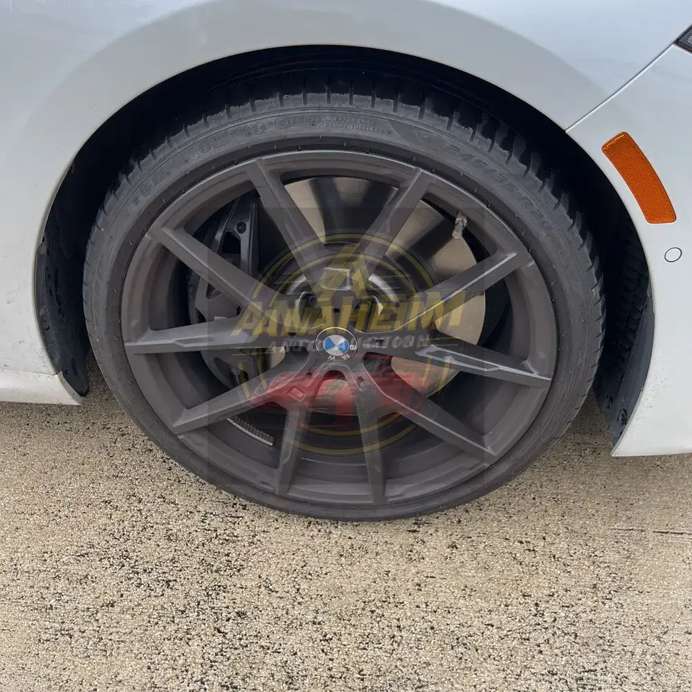 2024 BMW 8-Series M850xi