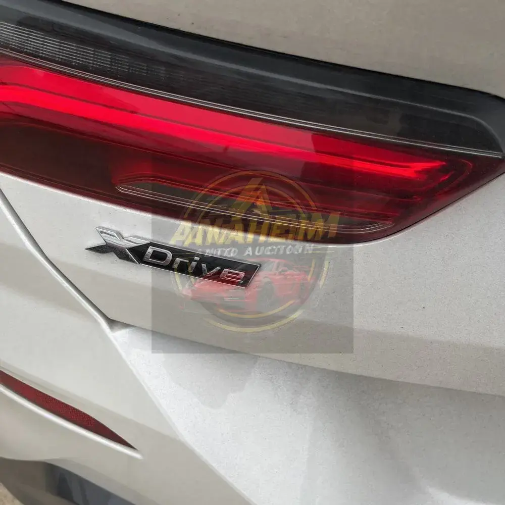 2024 BMW 8-Series M850xi