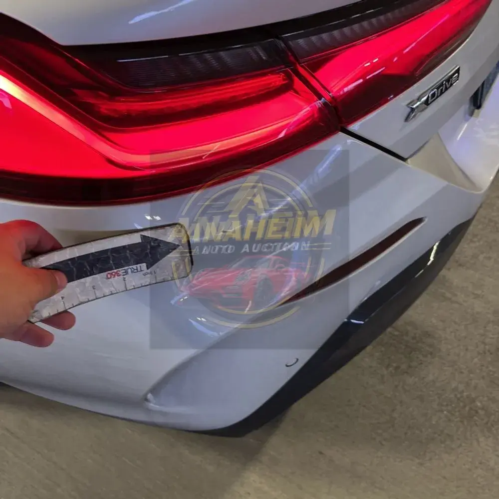 2024 BMW 8-Series M850xi