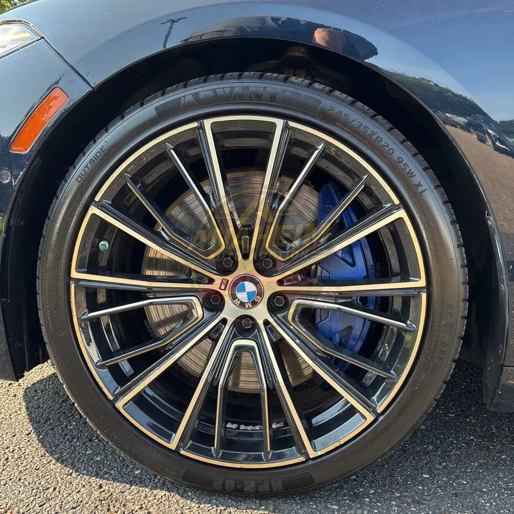 2022 BMW 8-Series M850xi