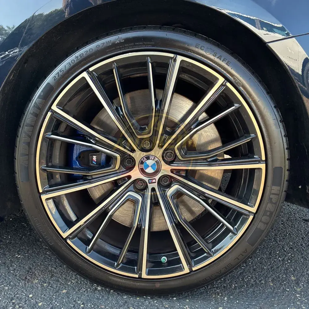 2022 BMW 8-Series M850xi