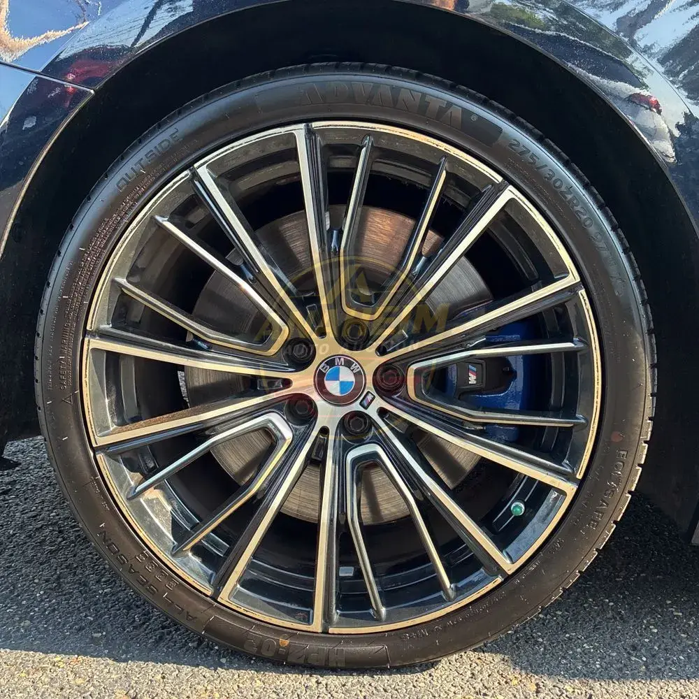 2022 BMW 8-Series M850xi