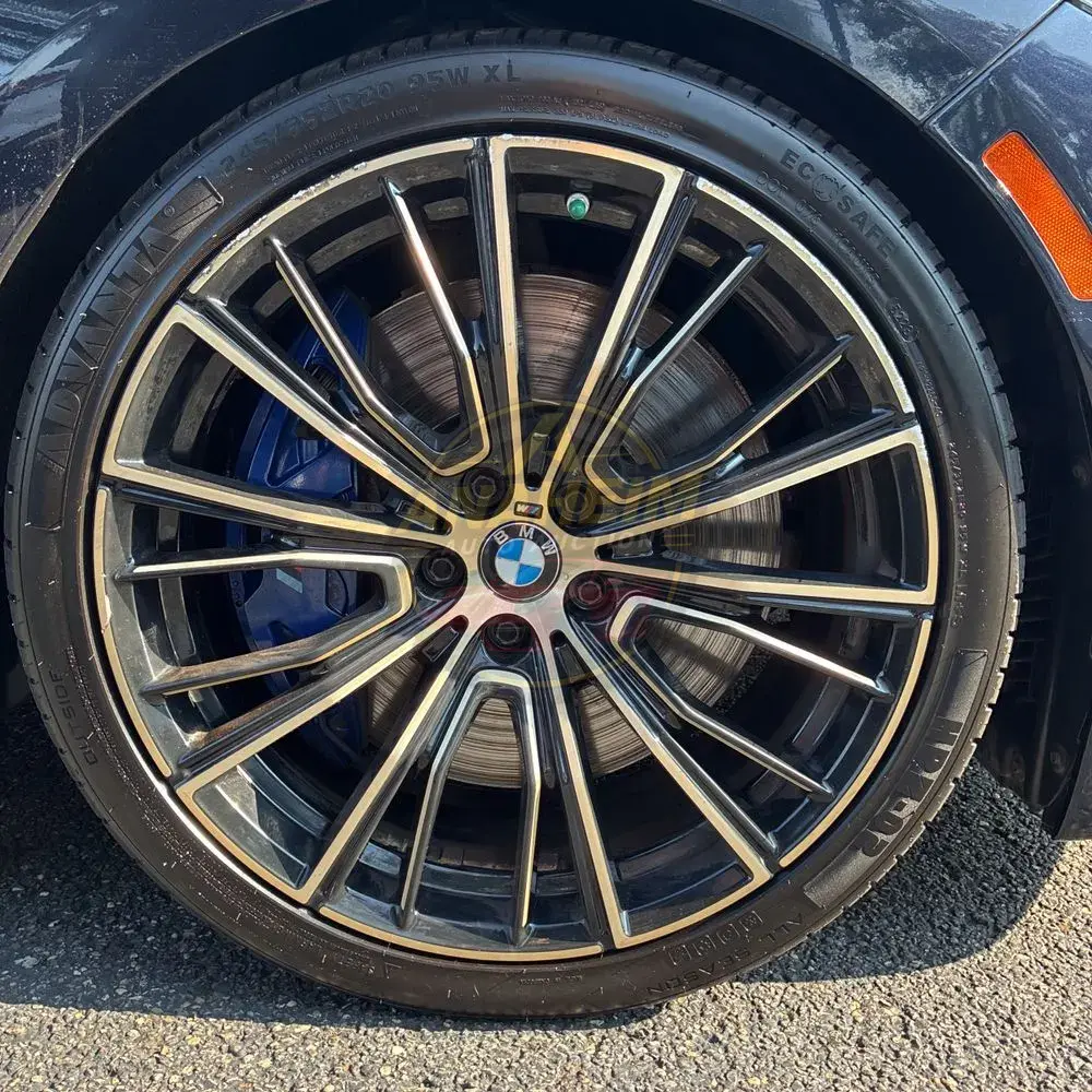 2022 BMW 8-Series M850xi