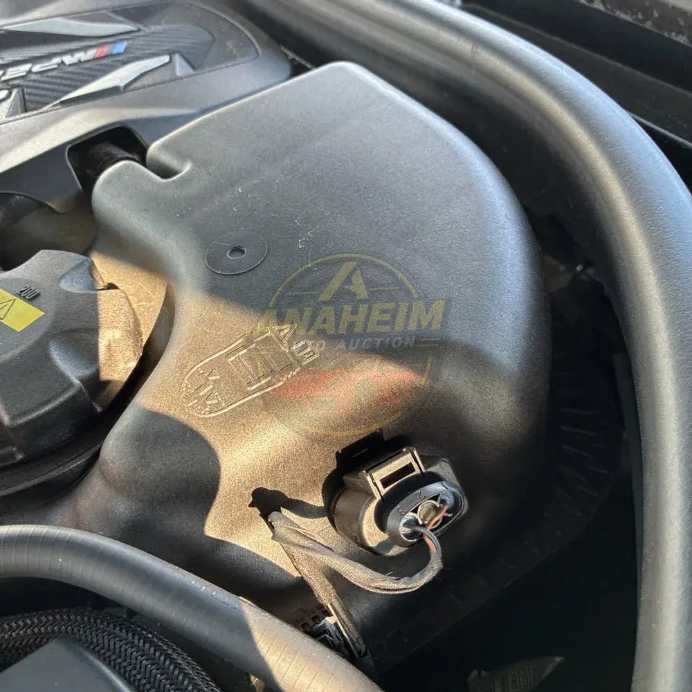 2022 BMW 8-Series M850xi