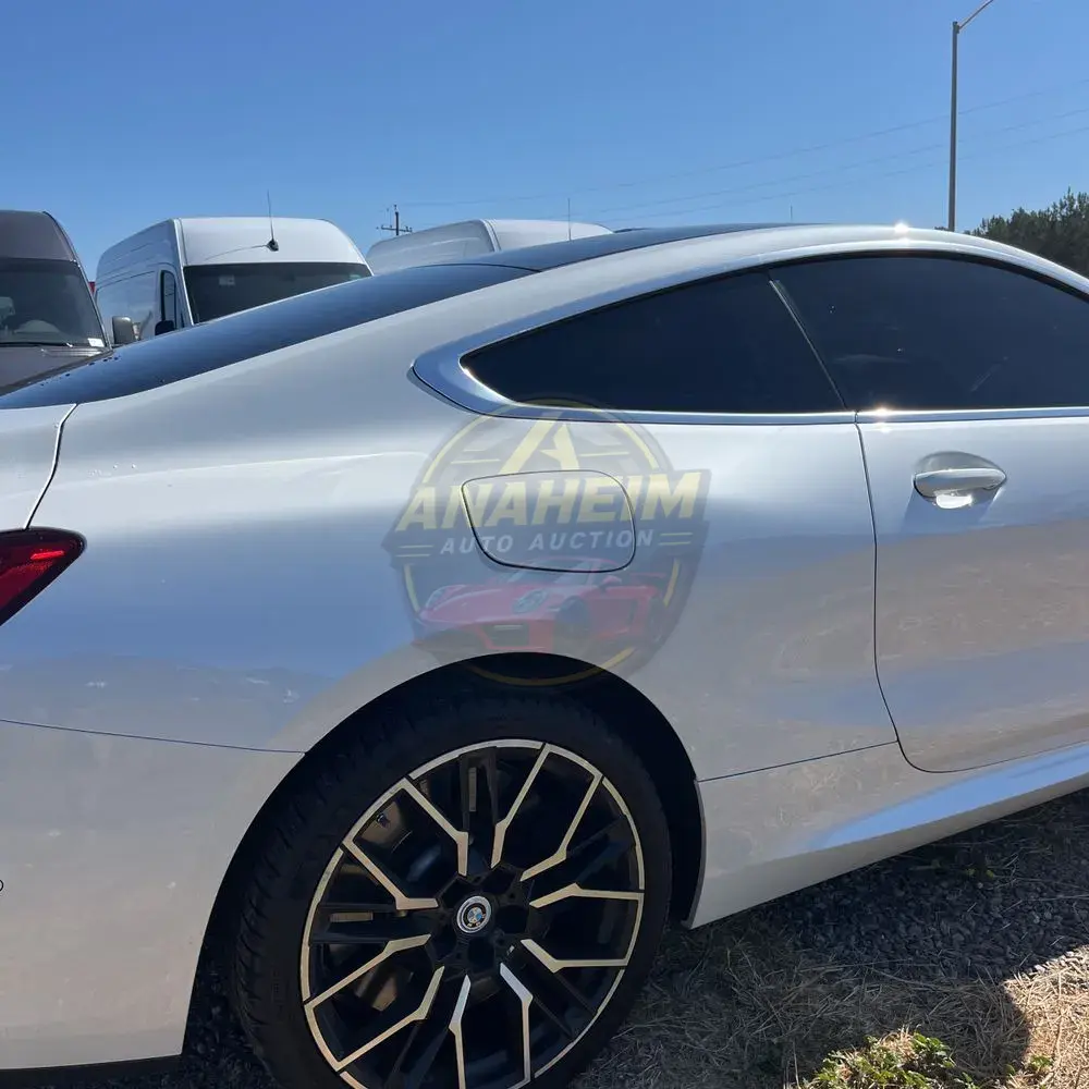 2023 BMW 8 Series M850I Xdrive