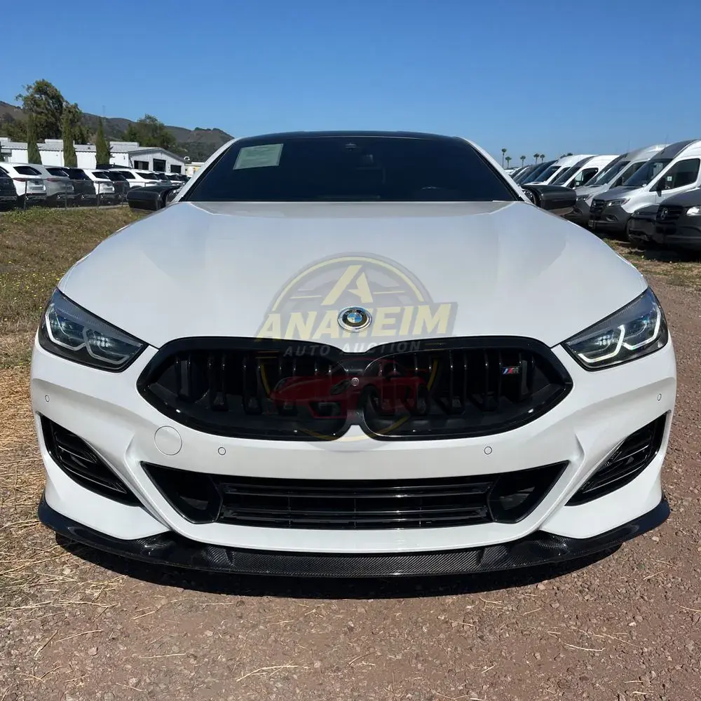 2023 BMW 8 Series M850I Xdrive